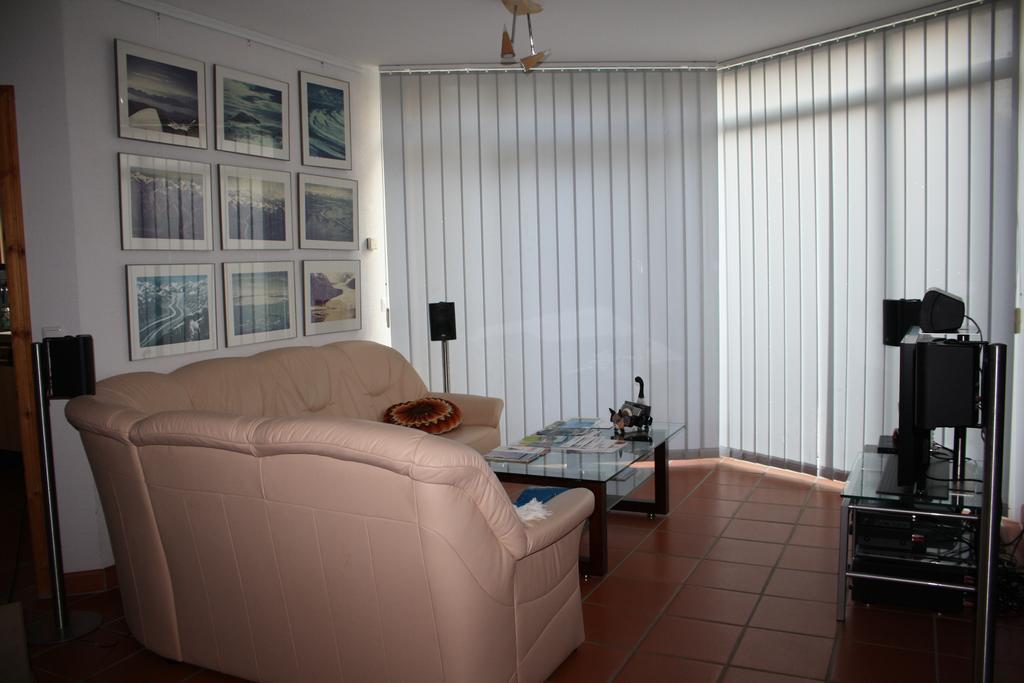 Zwischen Erfurt, Weimar & Thueringer Wald Apartment Elleben Bagian luar foto
