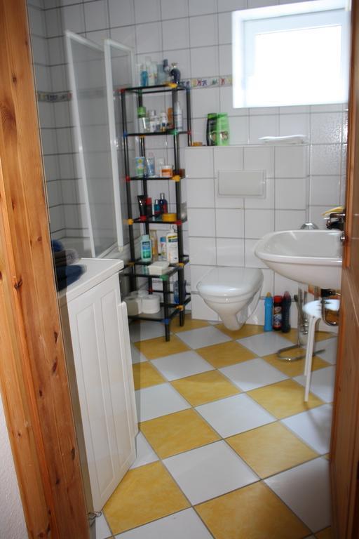 Zwischen Erfurt, Weimar & Thueringer Wald Apartment Elleben Bagian luar foto