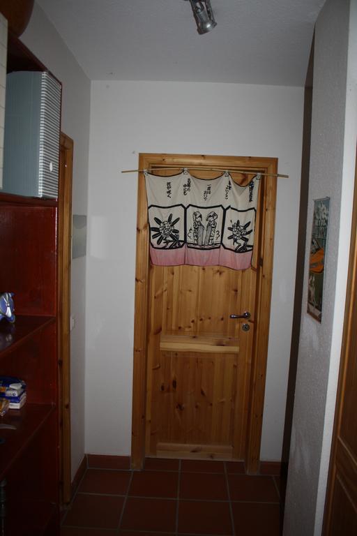Zwischen Erfurt, Weimar & Thueringer Wald Apartment Elleben Bagian luar foto