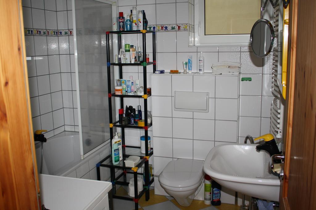 Zwischen Erfurt, Weimar & Thueringer Wald Apartment Elleben Bagian luar foto